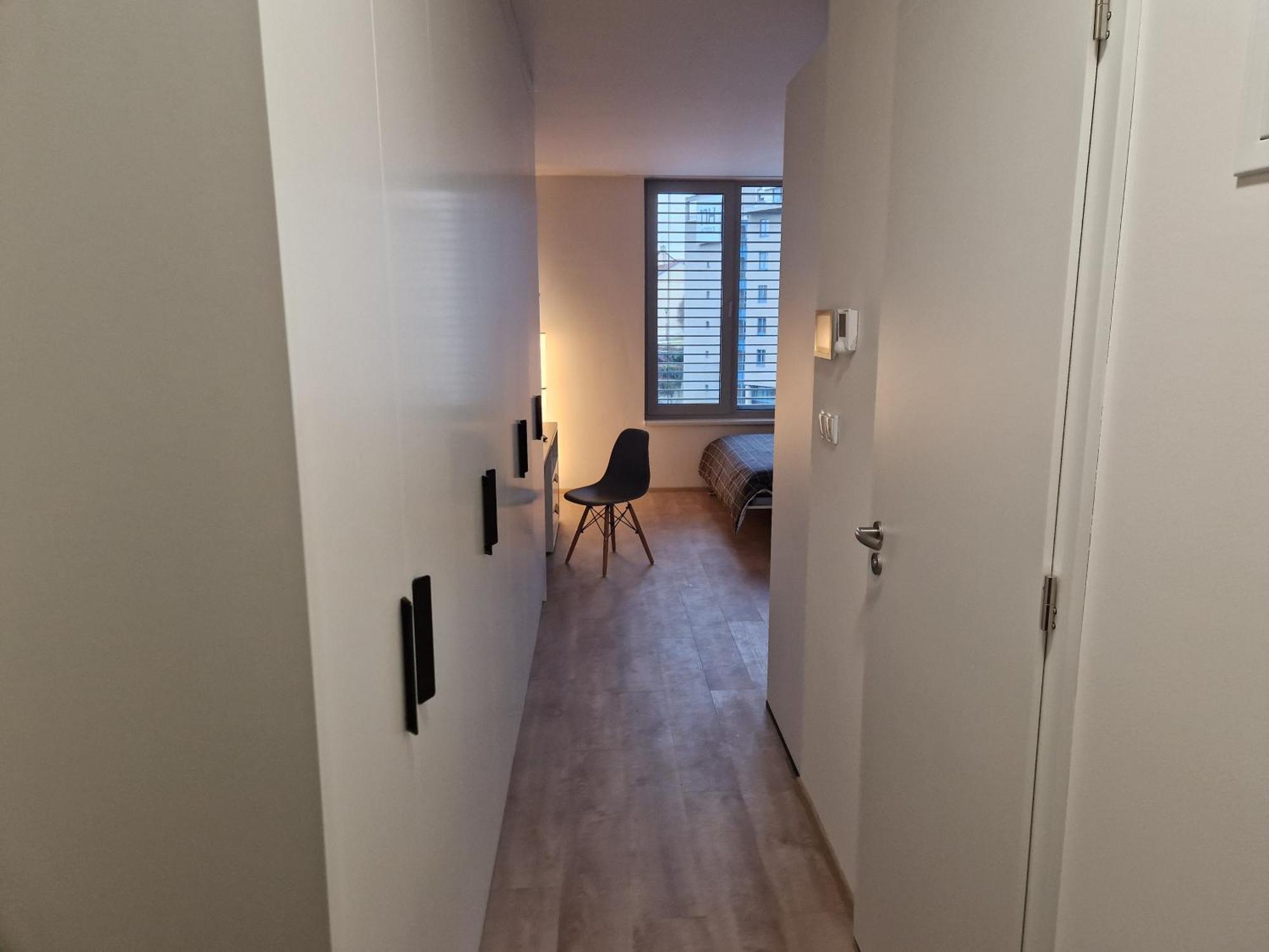 Prague City Center Apartment מראה חיצוני תמונה