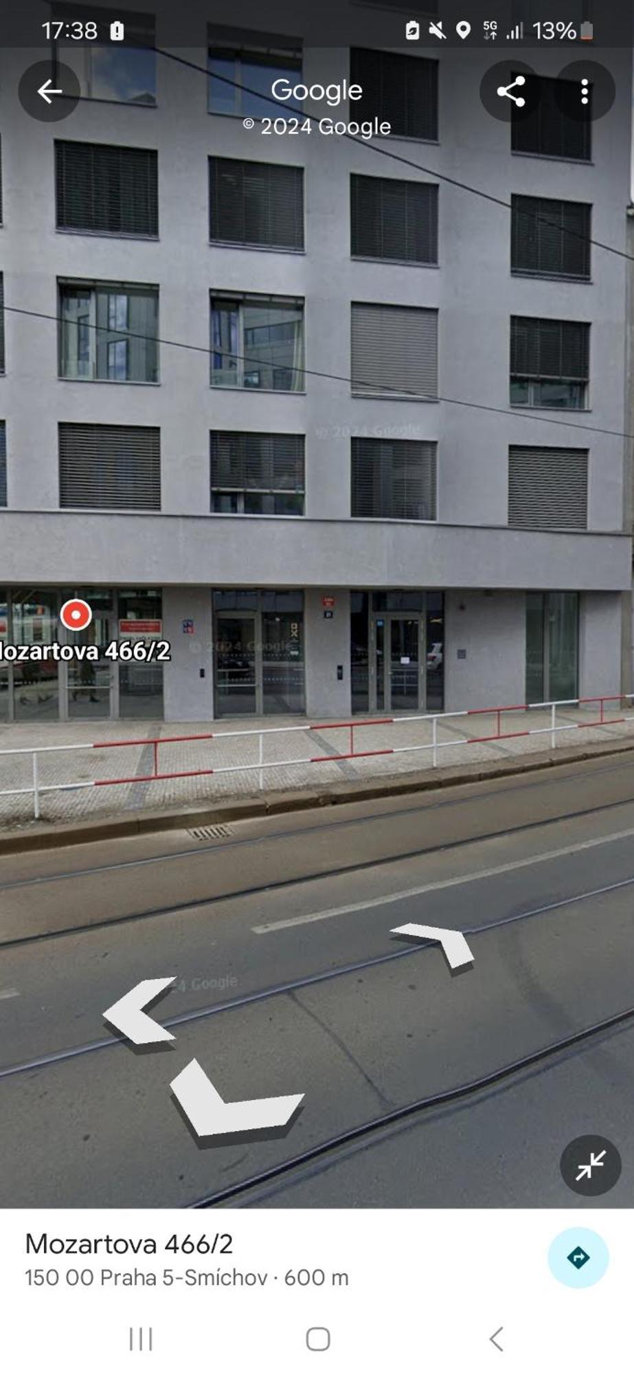 Prague City Center Apartment מראה חיצוני תמונה